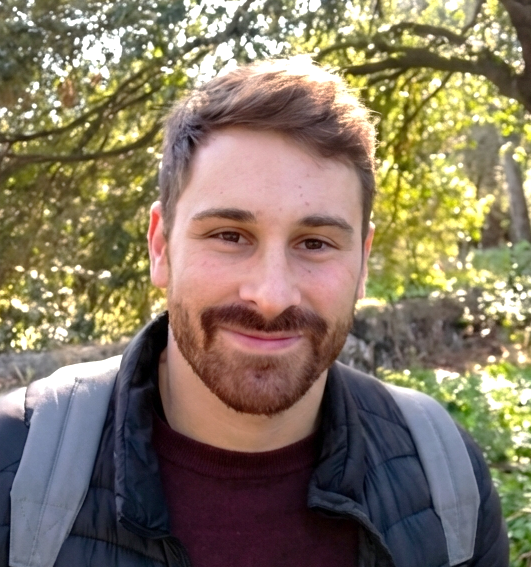 Gaetano Aufiero, PhD