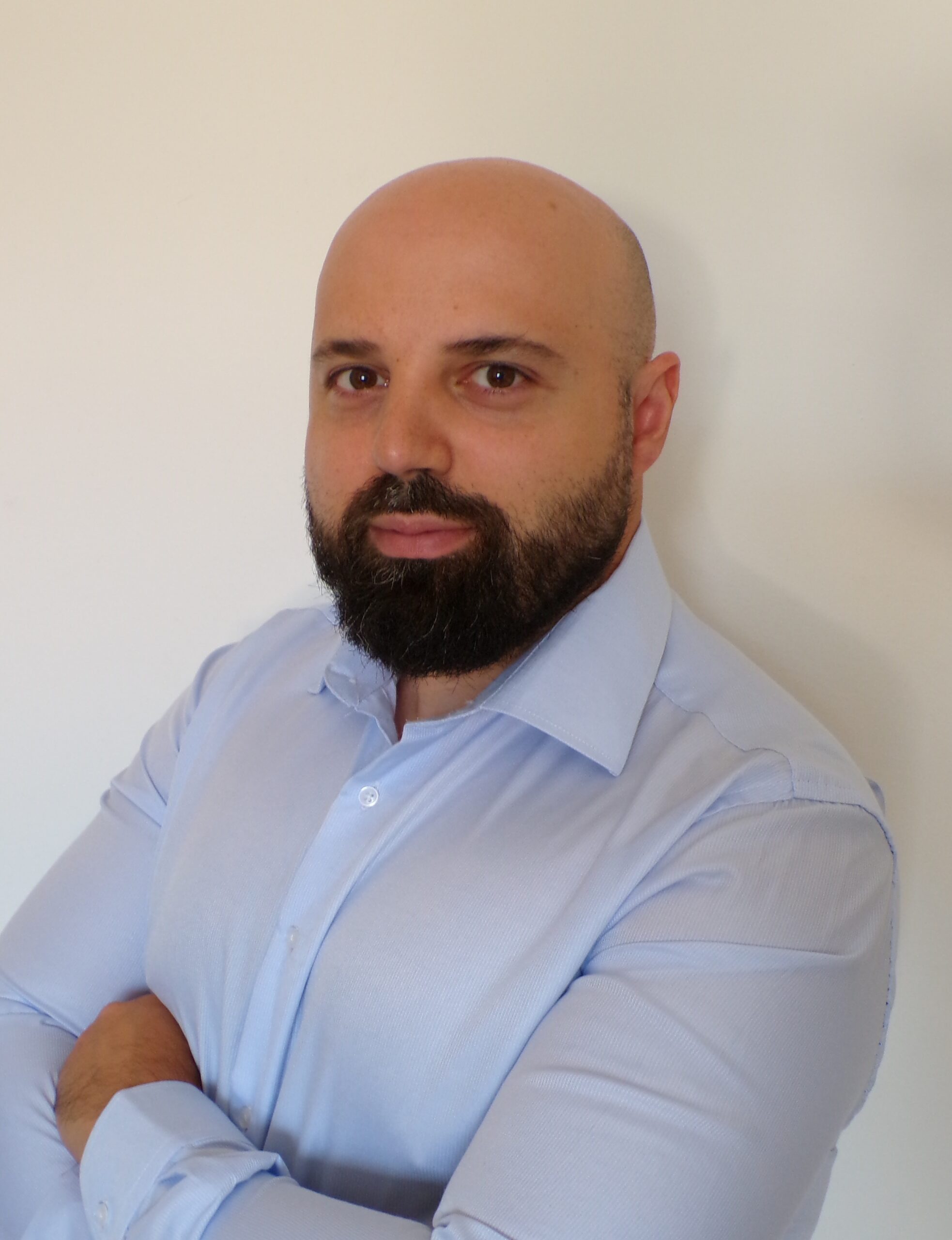 Carmine Fruggiero, PhD