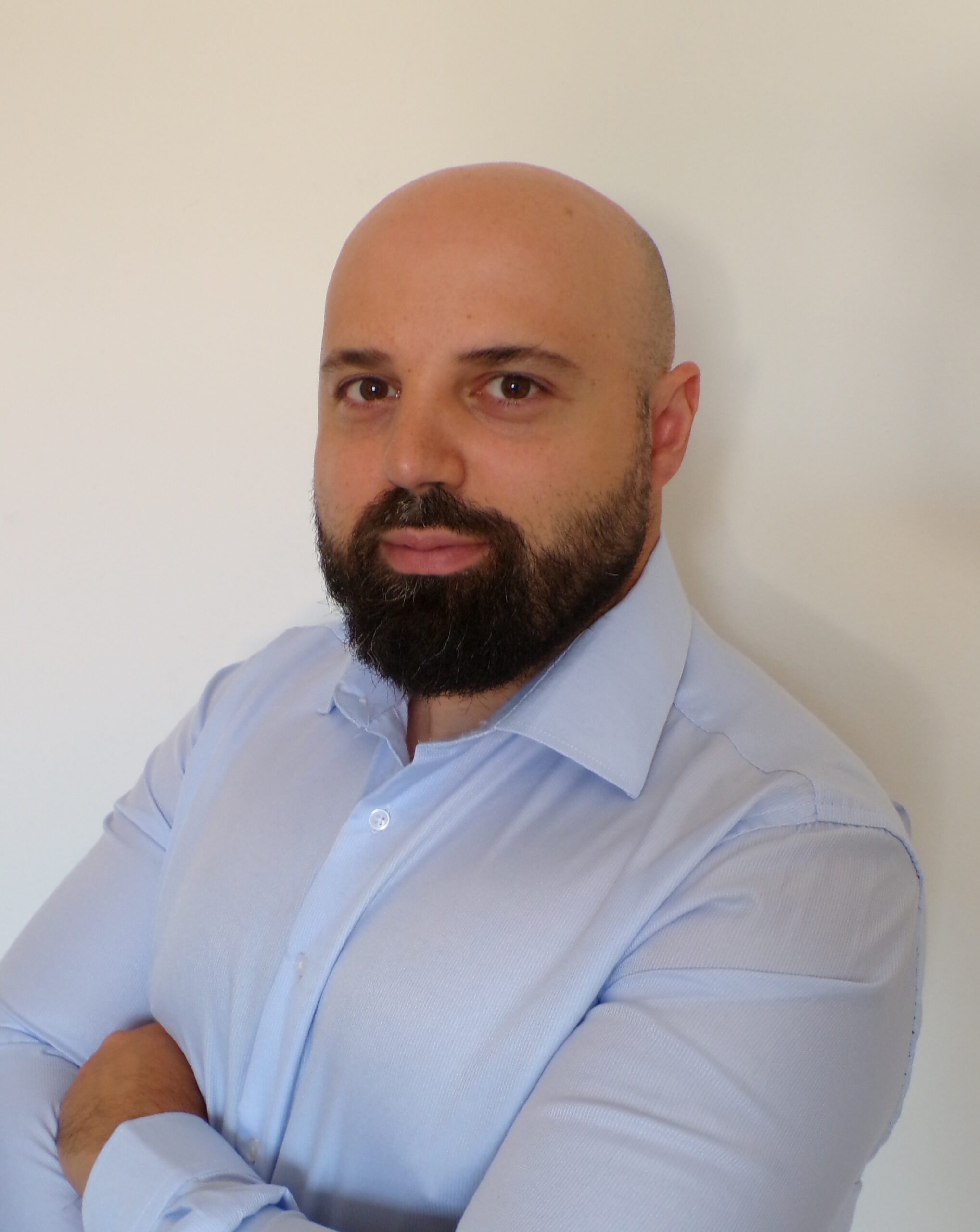 Carmine Fruggiero, PhD